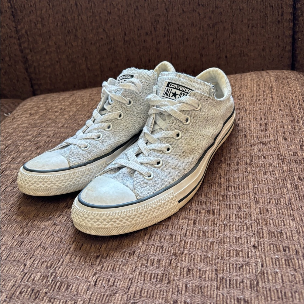 Converse shoes